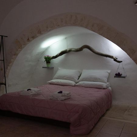 Casa Don Paulu Villa Ostuni Exteriör bild
