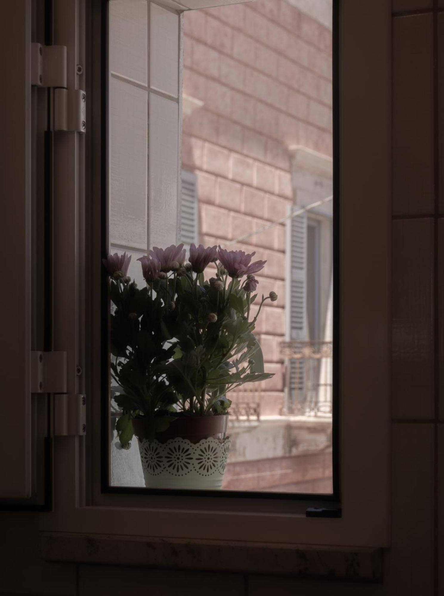 Casa Don Paulu Villa Ostuni Exteriör bild