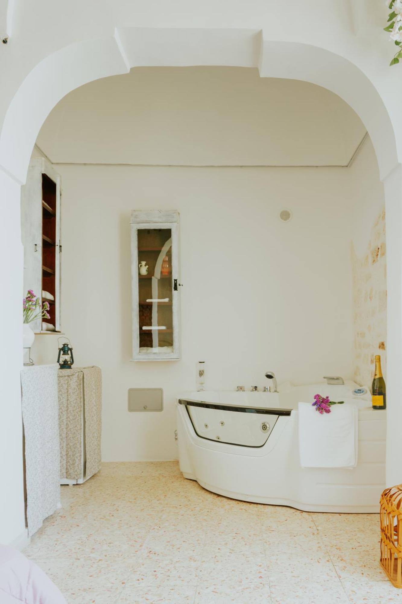 Casa Don Paulu Villa Ostuni Exteriör bild