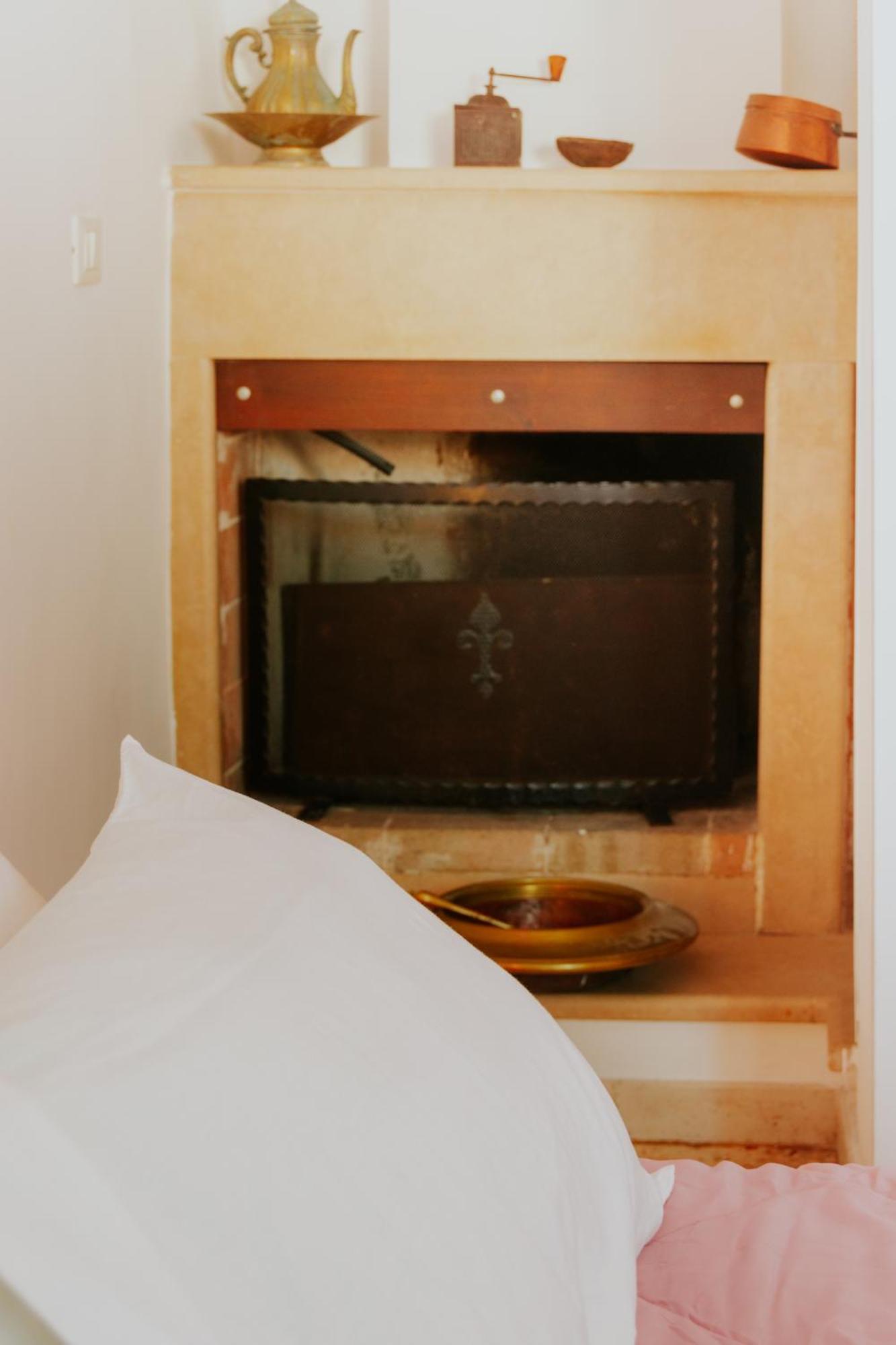 Casa Don Paulu Villa Ostuni Exteriör bild