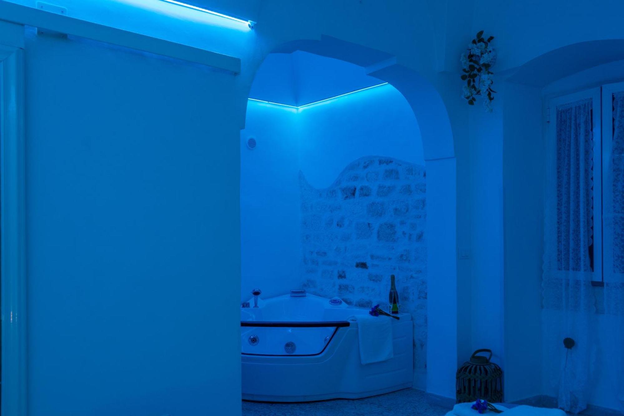 Casa Don Paulu Villa Ostuni Exteriör bild
