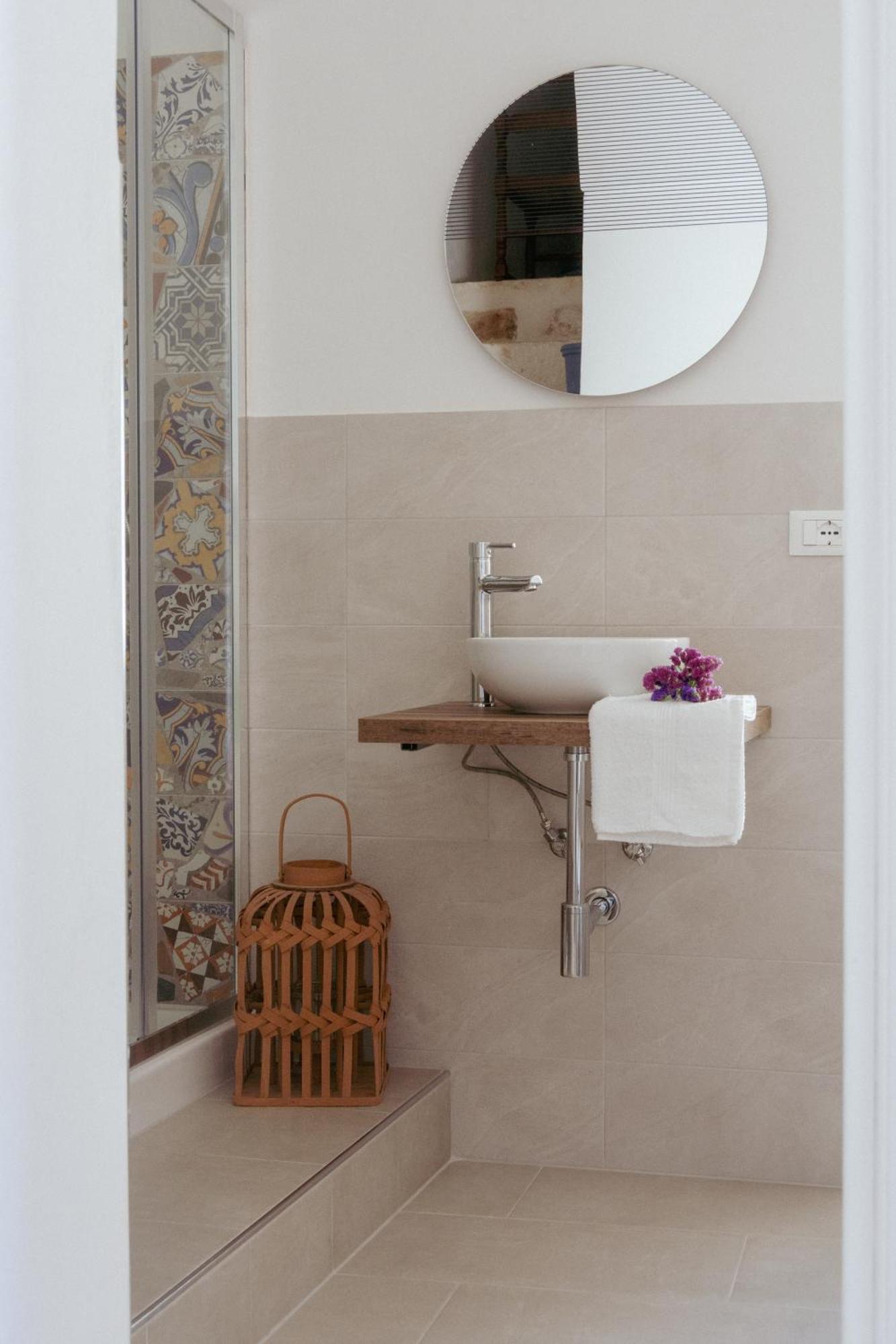 Casa Don Paulu Villa Ostuni Exteriör bild