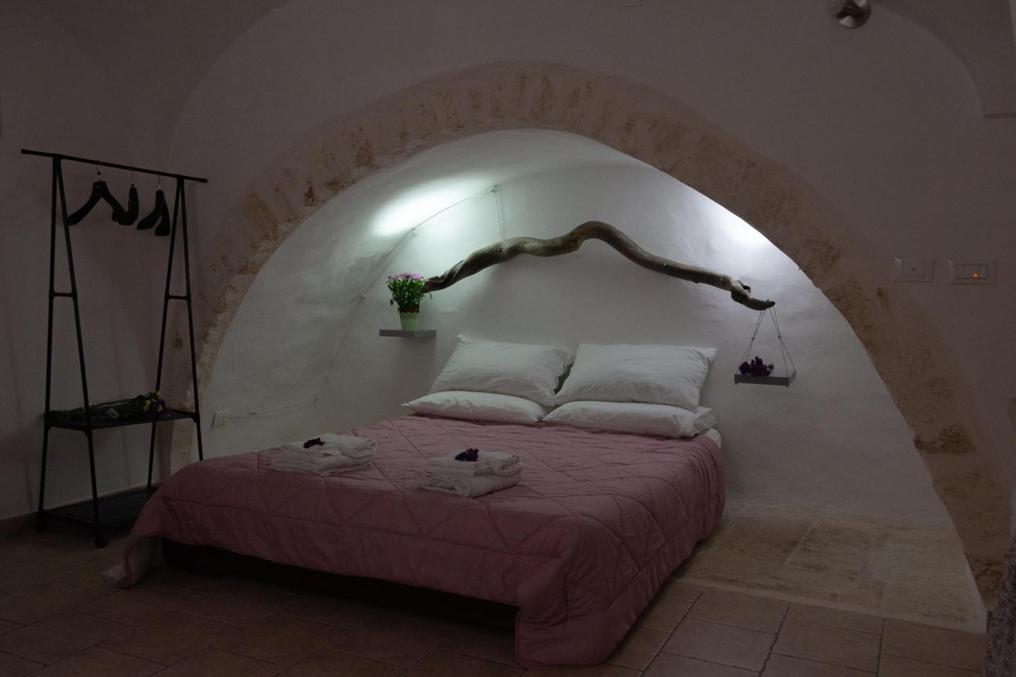 Casa Don Paulu Villa Ostuni Exteriör bild