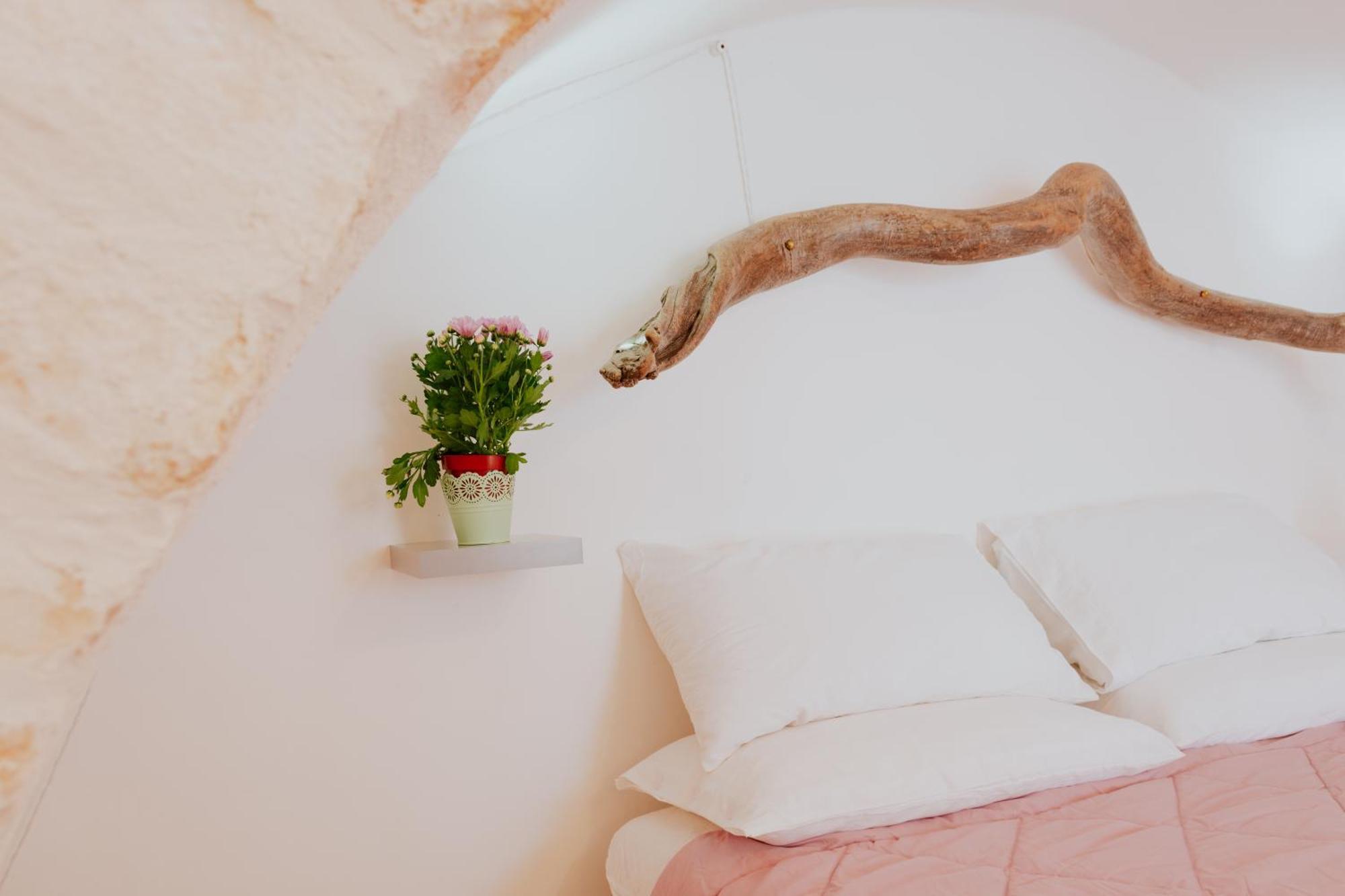 Casa Don Paulu Villa Ostuni Exteriör bild
