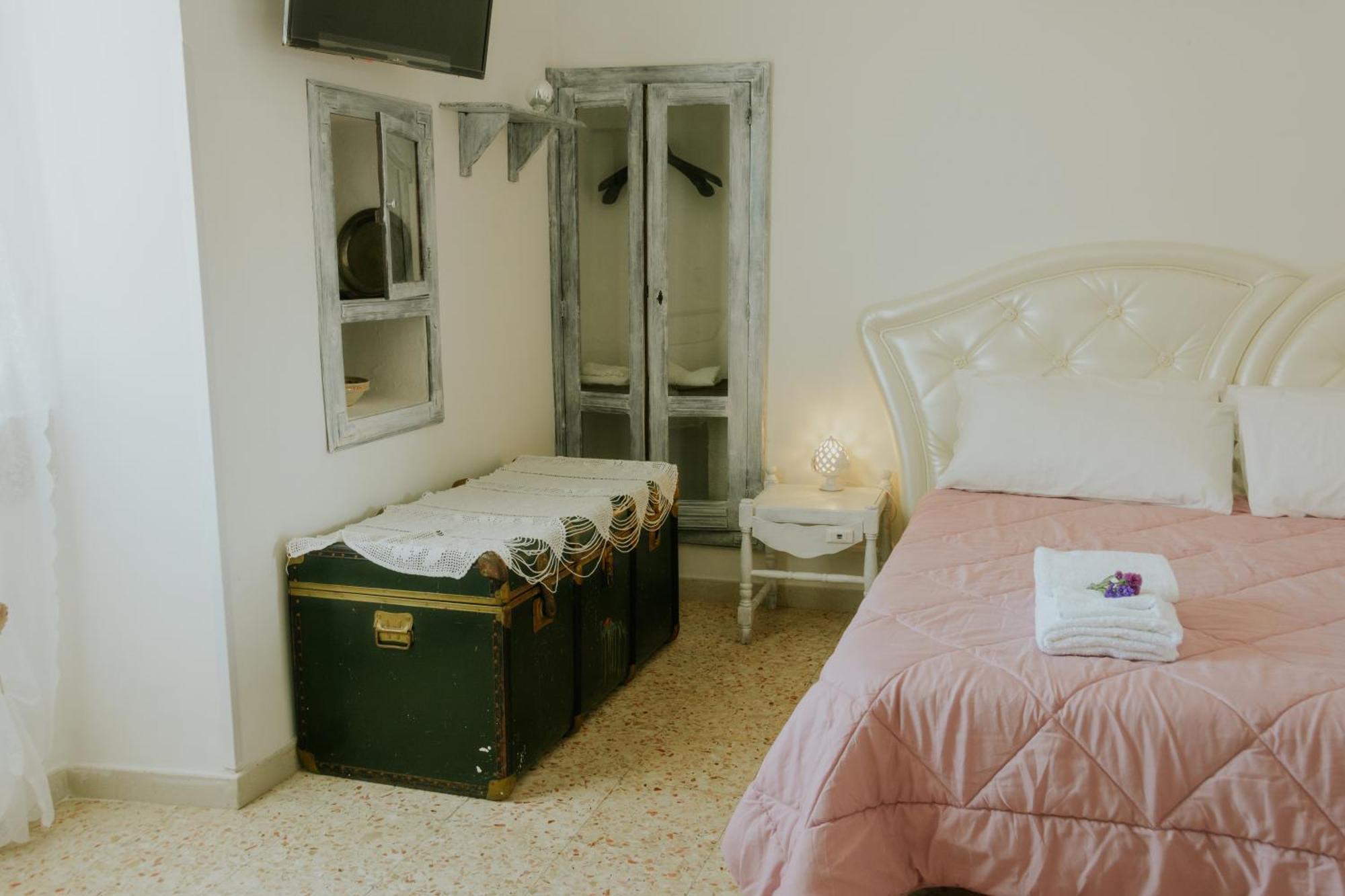 Casa Don Paulu Villa Ostuni Exteriör bild