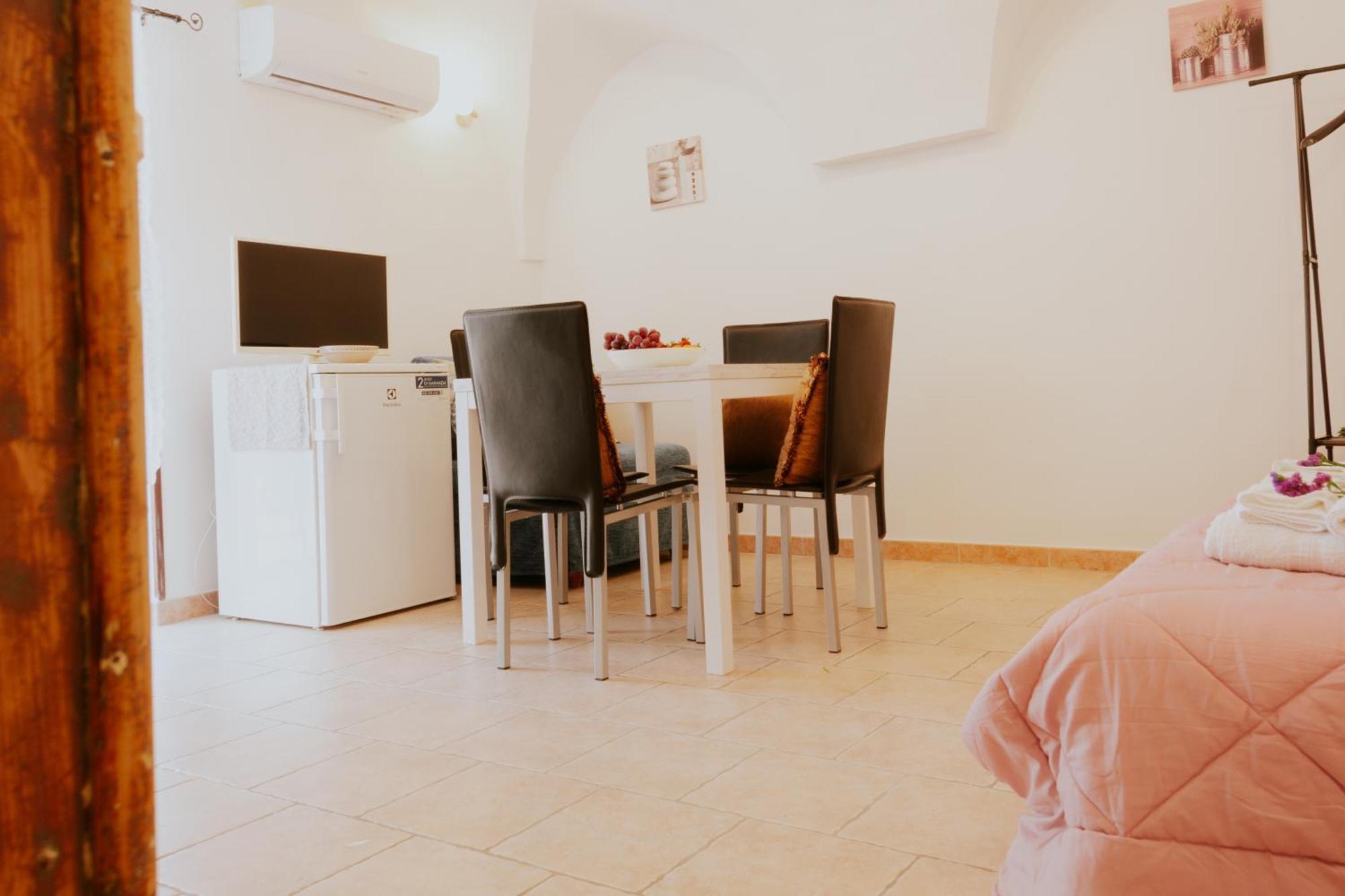 Casa Don Paulu Villa Ostuni Exteriör bild
