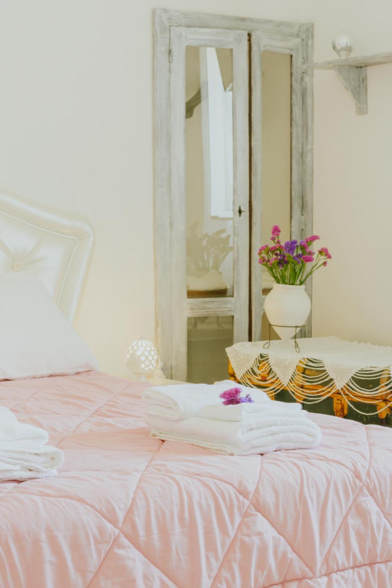 Casa Don Paulu Villa Ostuni Exteriör bild