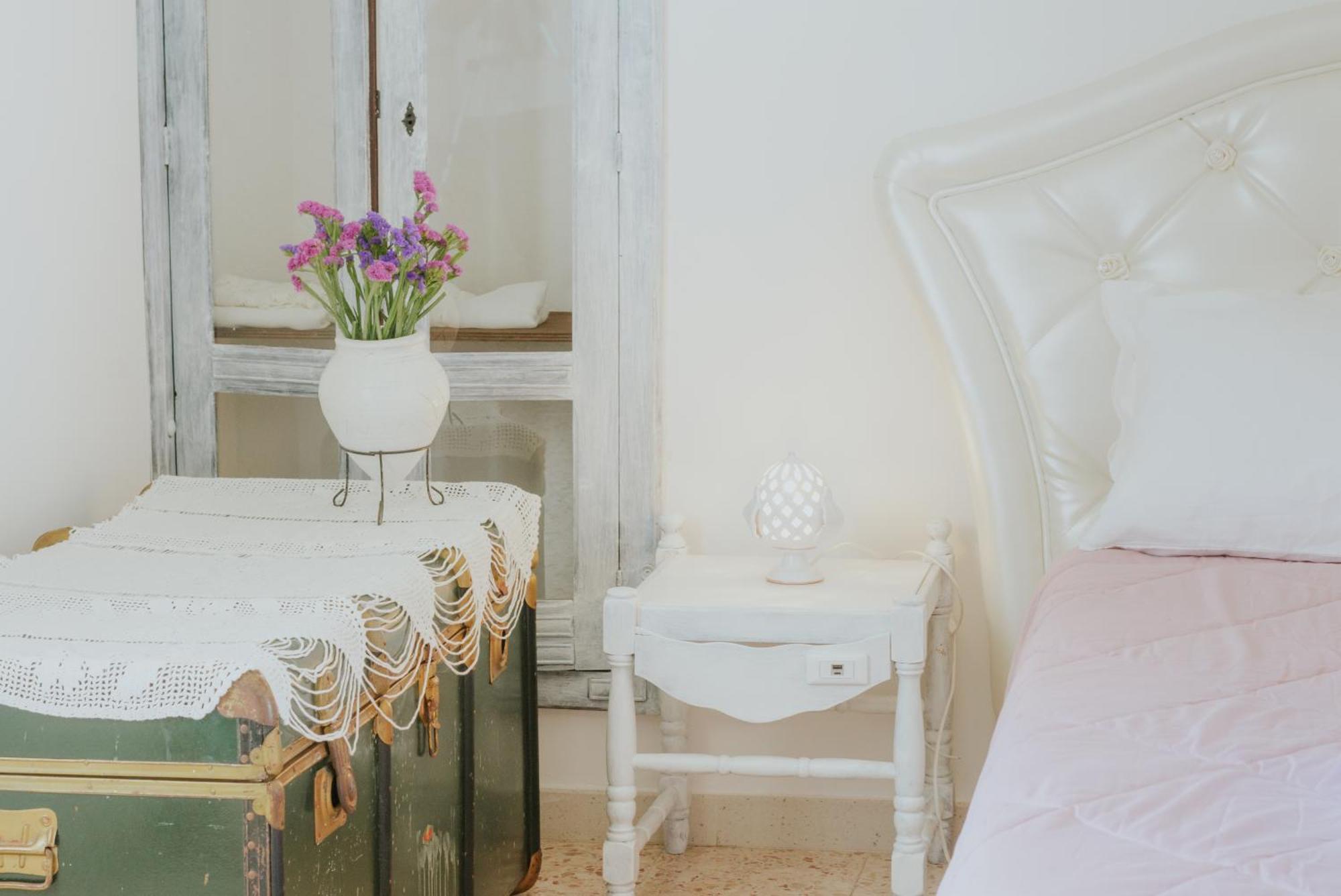 Casa Don Paulu Villa Ostuni Exteriör bild