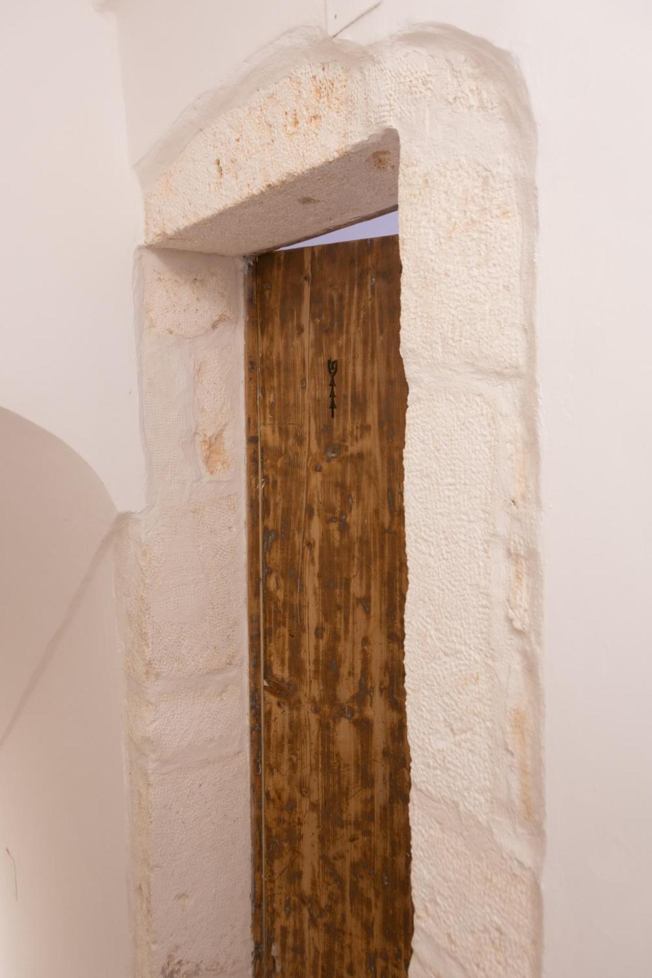 Casa Don Paulu Villa Ostuni Exteriör bild