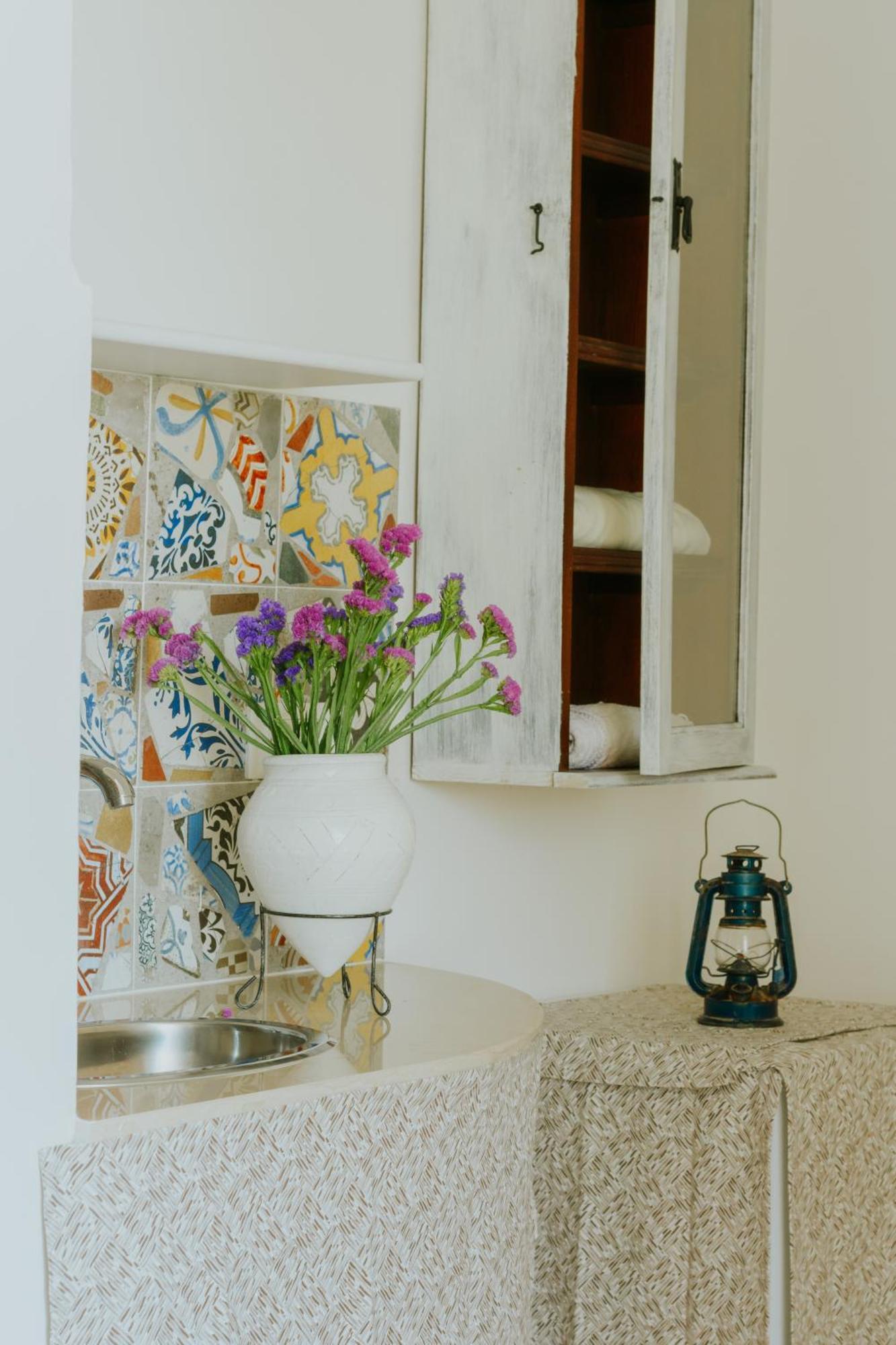 Casa Don Paulu Villa Ostuni Exteriör bild