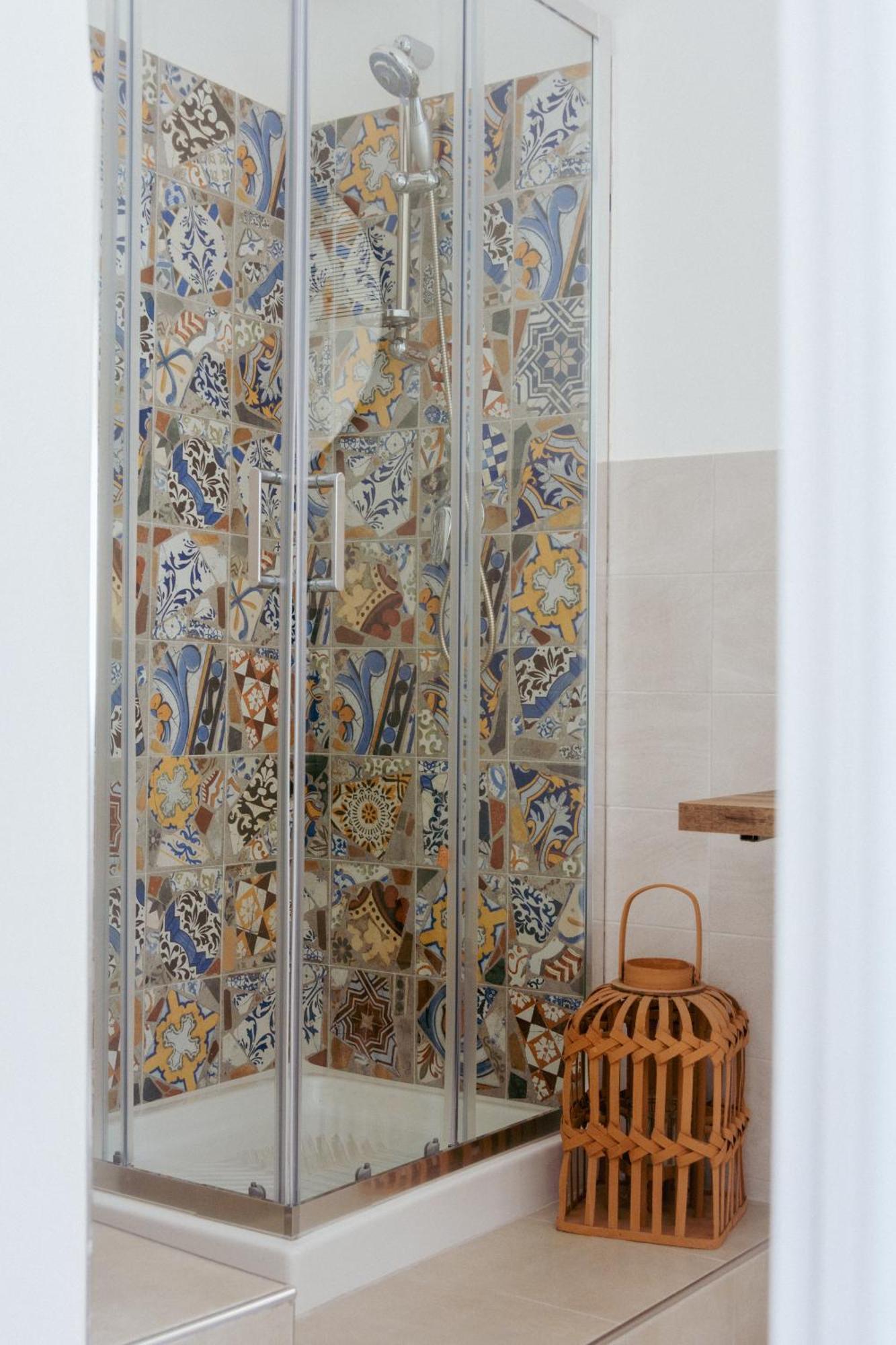 Casa Don Paulu Villa Ostuni Exteriör bild