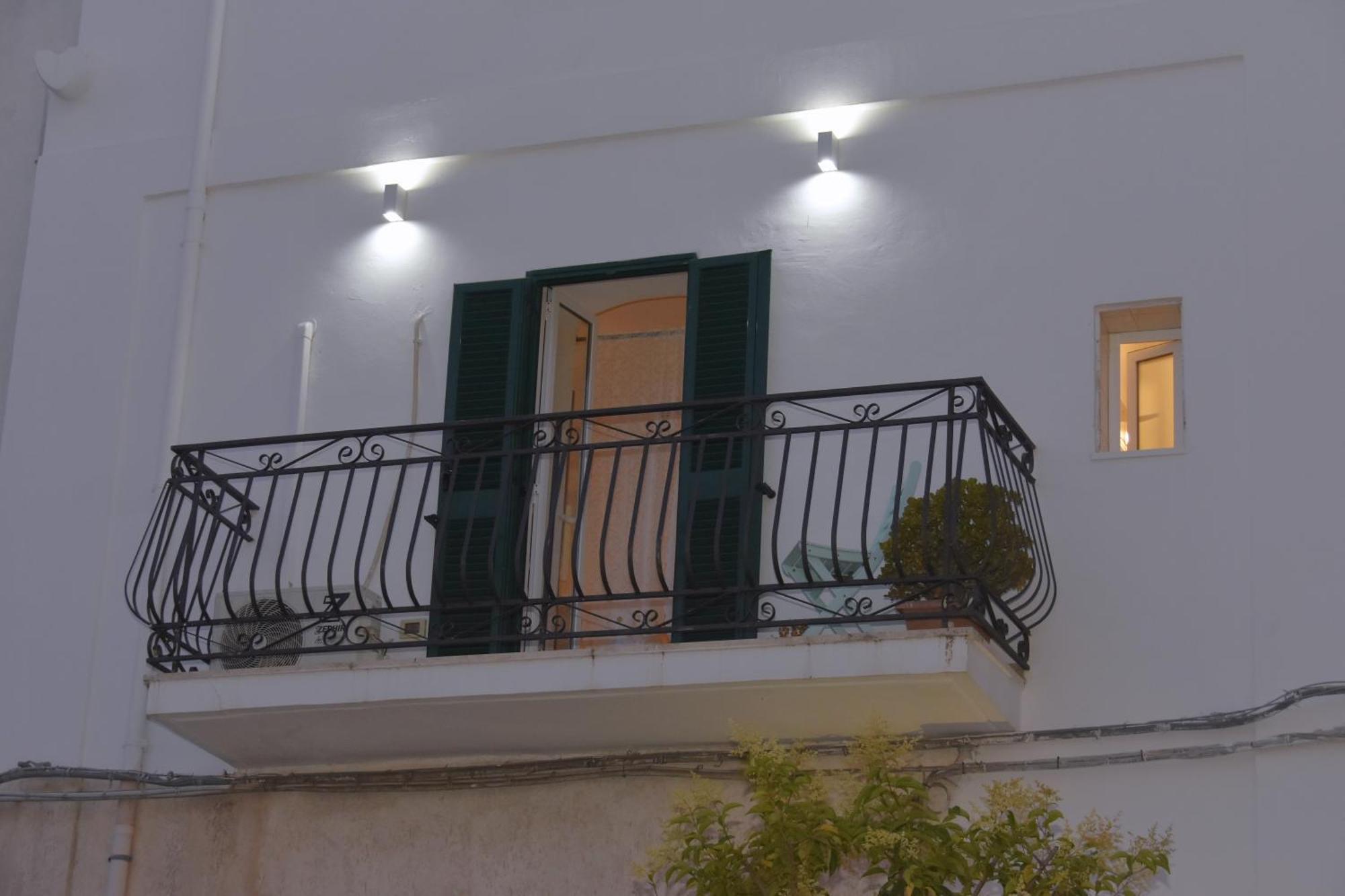 Casa Don Paulu Villa Ostuni Exteriör bild
