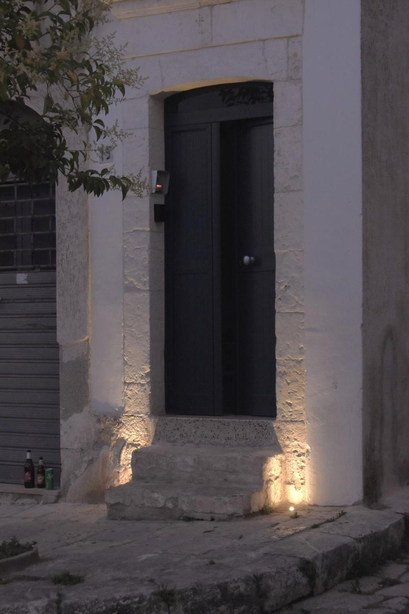 Casa Don Paulu Villa Ostuni Exteriör bild