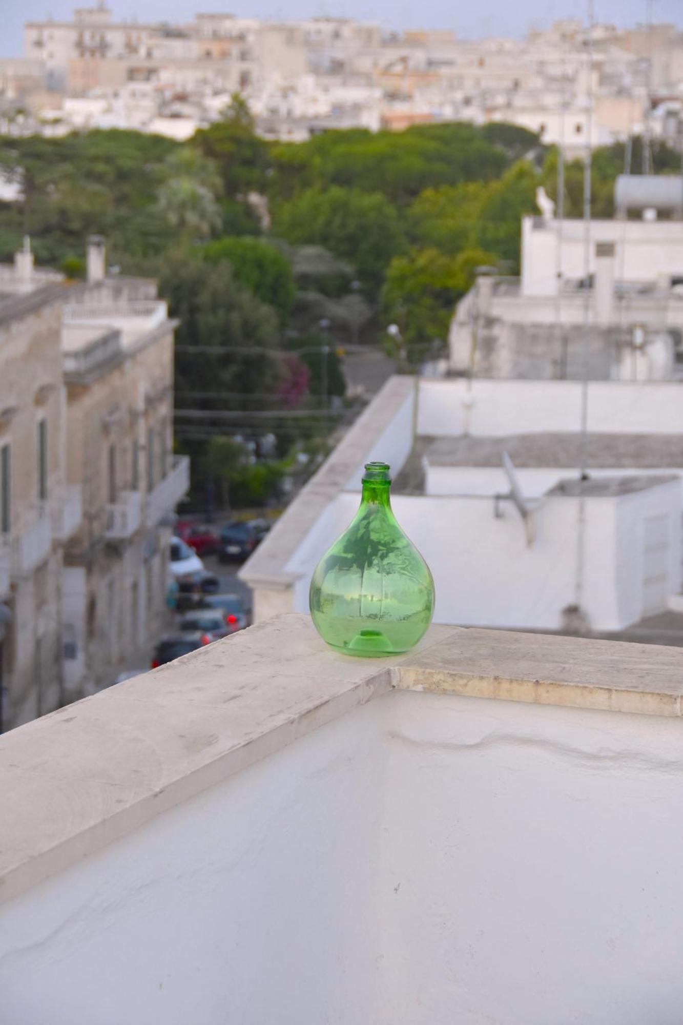 Casa Don Paulu Villa Ostuni Exteriör bild