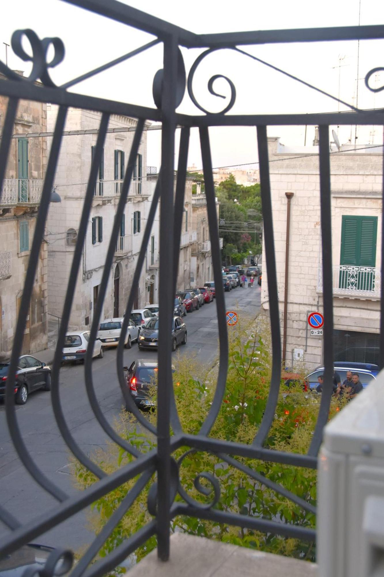 Casa Don Paulu Villa Ostuni Exteriör bild