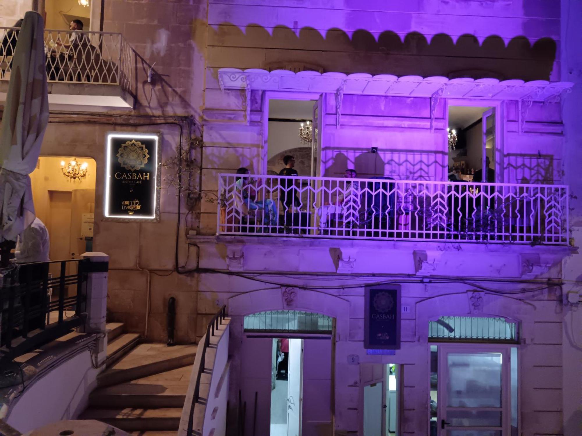 Casa Don Paulu Villa Ostuni Exteriör bild