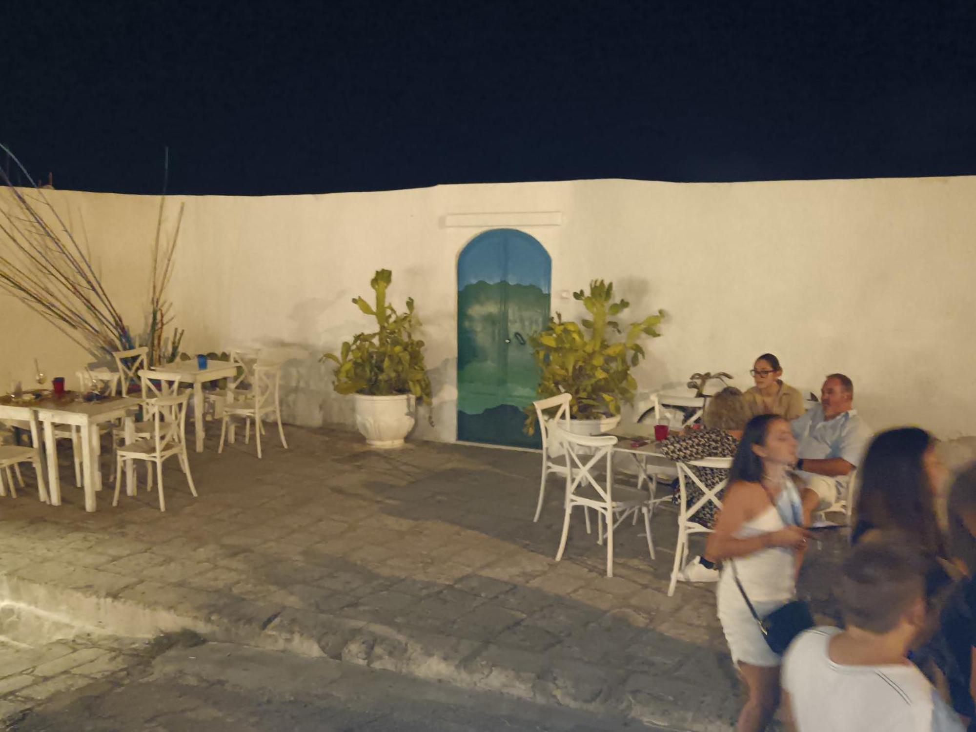 Casa Don Paulu Villa Ostuni Exteriör bild